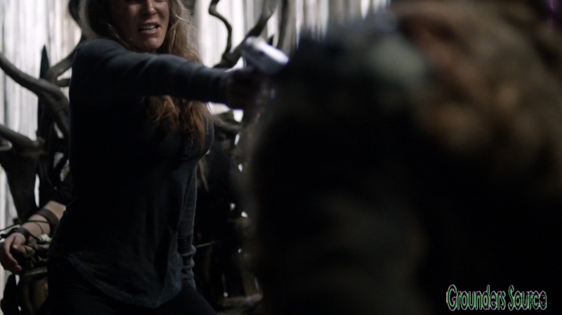 The 100 Instantiation Part Two Season Three Episode Sixteen Perverse-665
