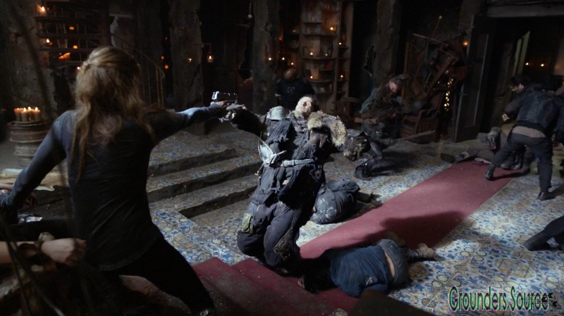 The 100 Instantiation Part Two Season Three Episode Sixteen Perverse-663
