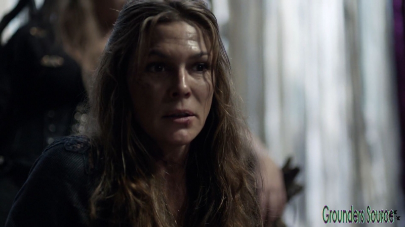 The 100 Instantiation Part Two Season Three Episode Sixteen Perverse-657
