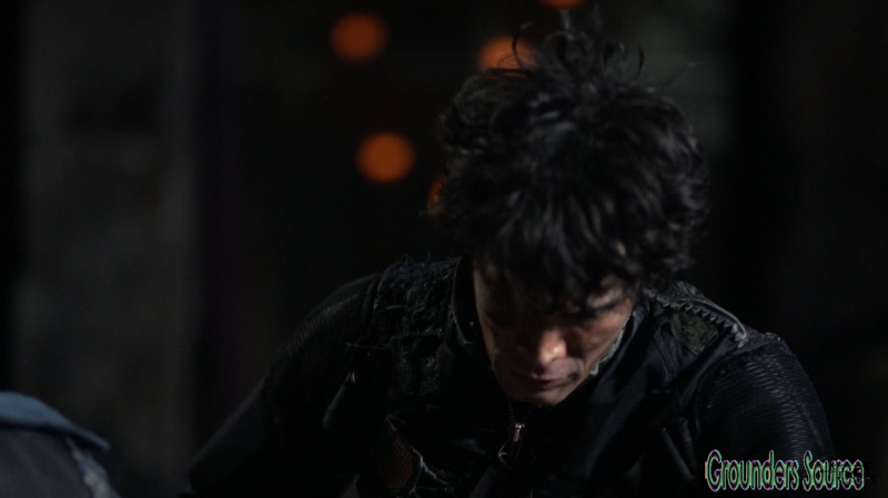 The 100 Instantiation Part Two Season Three Episode Sixteen Perverse-655
