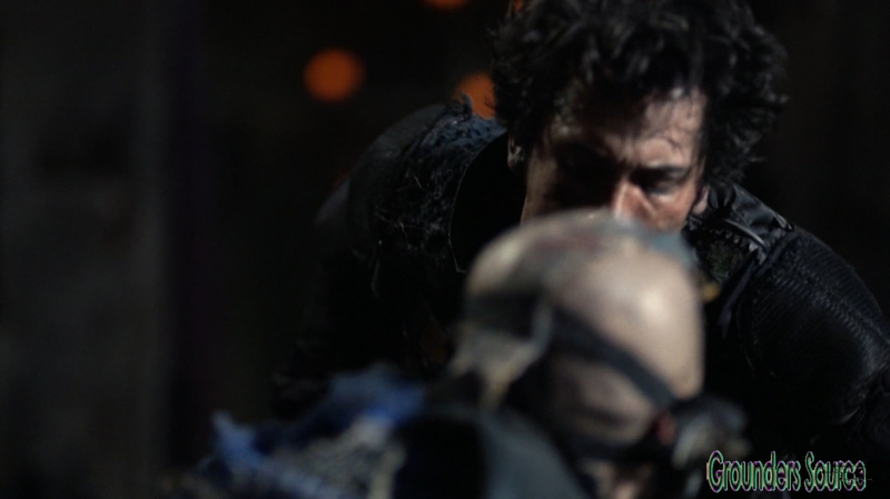 The 100 Instantiation Part Two Season Three Episode Sixteen Perverse-654
