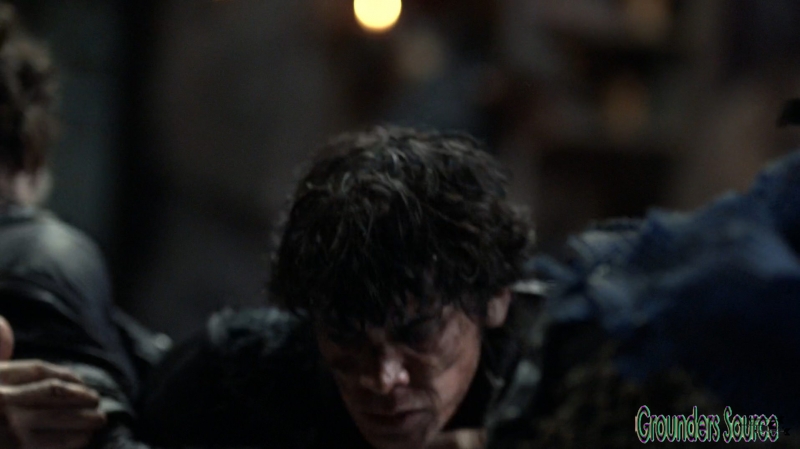 The 100 Instantiation Part Two Season Three Episode Sixteen Perverse-652
