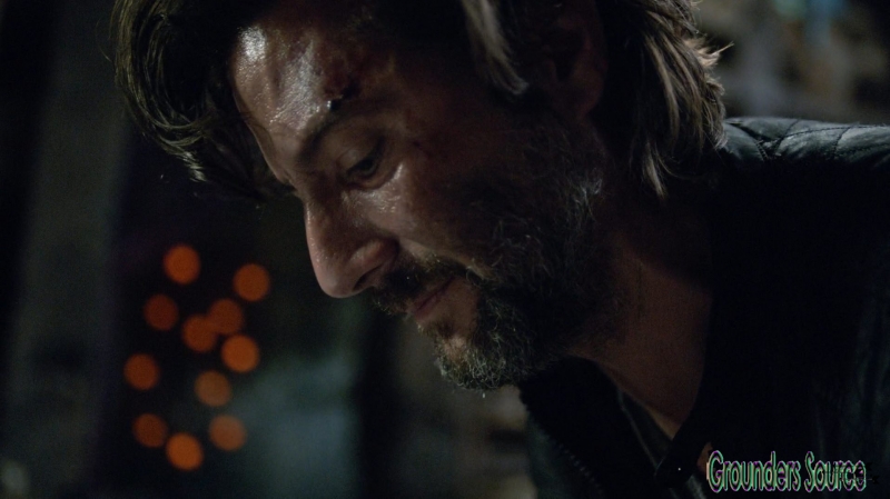 The 100 Instantiation Part Two Season Three Episode Sixteen Perverse-647
