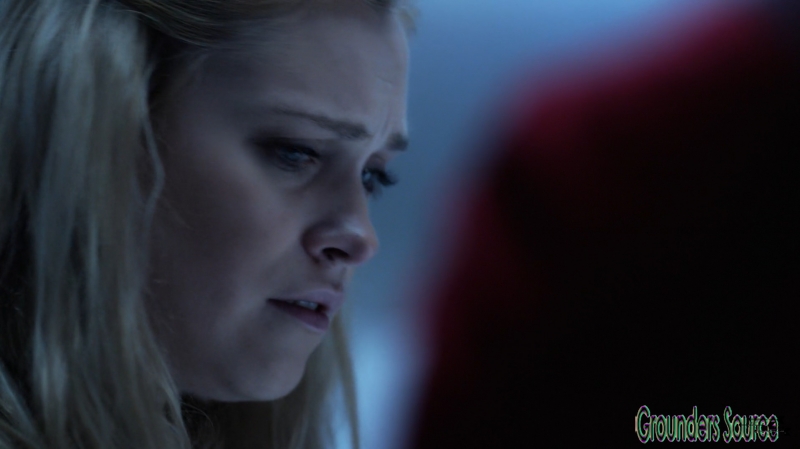 The 100 Instantiation Part Two Season Three Episode Sixteen Perverse-644
