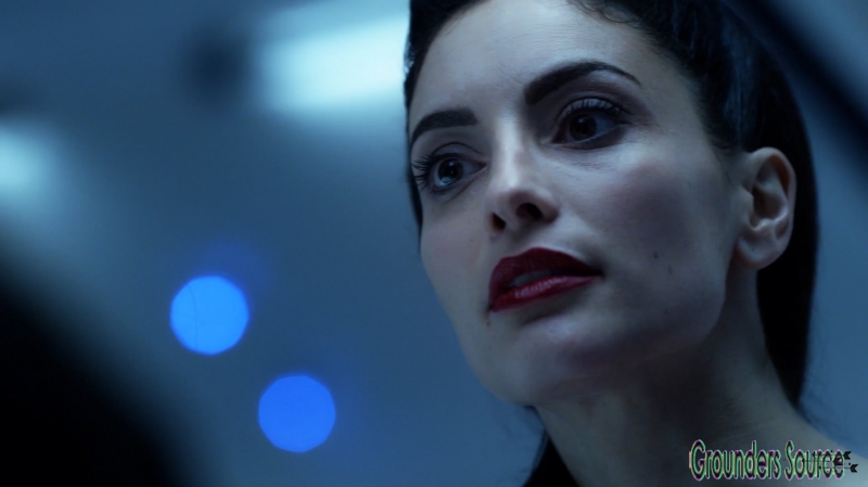 The 100 Instantiation Part Two Season Three Episode Sixteen Perverse-642
