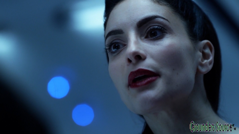 The 100 Instantiation Part Two Season Three Episode Sixteen Perverse-641
