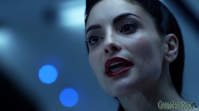 The 100 Instantiation Part Two Season Three Episode Sixteen Perverse-640
