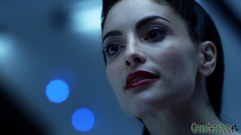 The 100 Instantiation Part Two Season Three Episode Sixteen Perverse-639
