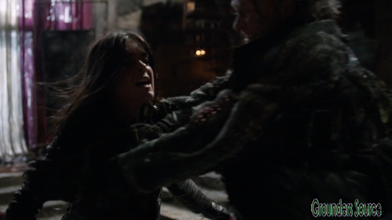 The 100 Instantiation Part Two Season Three Episode Sixteen Perverse-636
