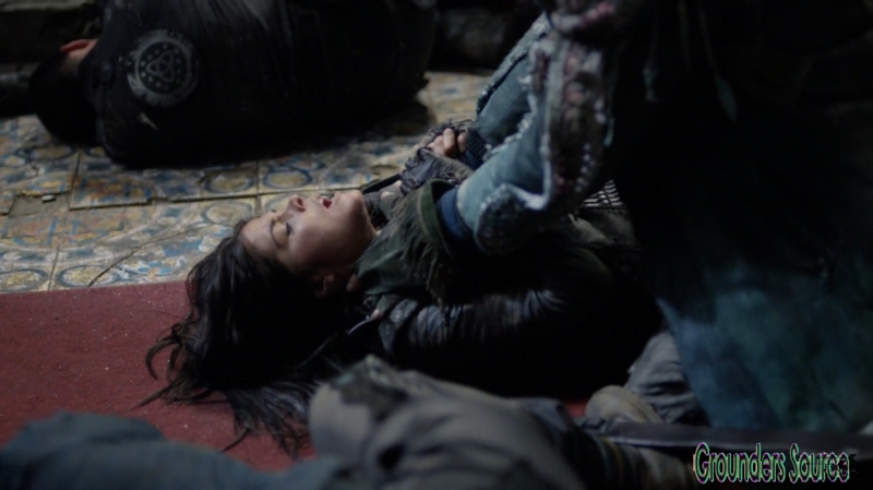 The 100 Instantiation Part Two Season Three Episode Sixteen Perverse-632
