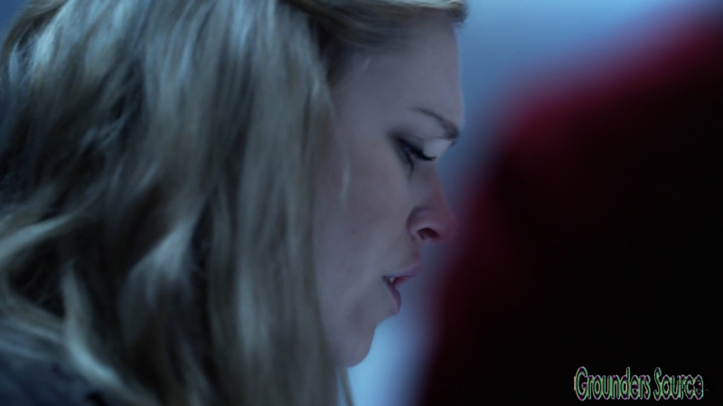 The 100 Instantiation Part Two Season Three Episode Sixteen Perverse-630
