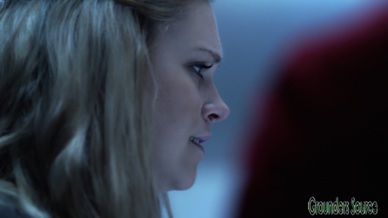 The 100 Instantiation Part Two Season Three Episode Sixteen Perverse-628
