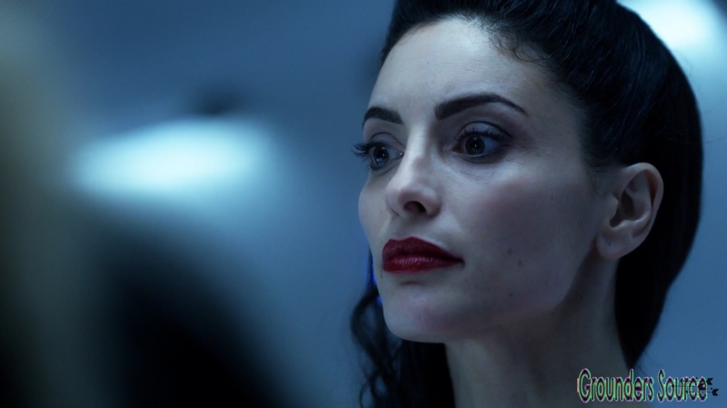 The 100 Instantiation Part Two Season Three Episode Sixteen Perverse-624
