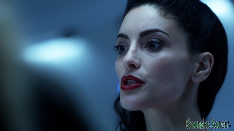 The 100 Instantiation Part Two Season Three Episode Sixteen Perverse-623
