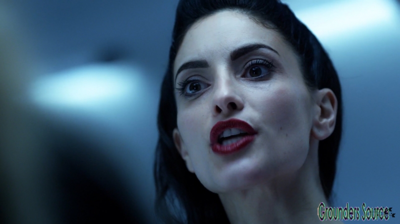 The 100 Instantiation Part Two Season Three Episode Sixteen Perverse-619
