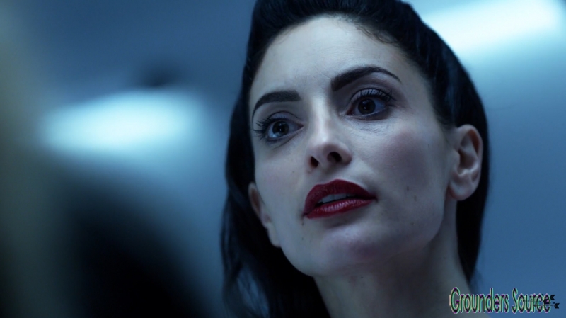 The 100 Instantiation Part Two Season Three Episode Sixteen Perverse-618

