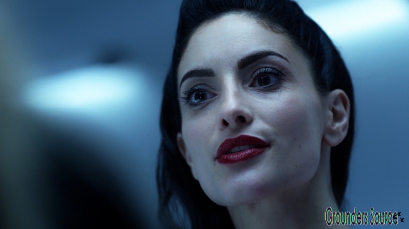 The 100 Instantiation Part Two Season Three Episode Sixteen Perverse-615
