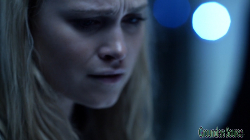 The 100 Instantiation Part Two Season Three Episode Sixteen Perverse-614
