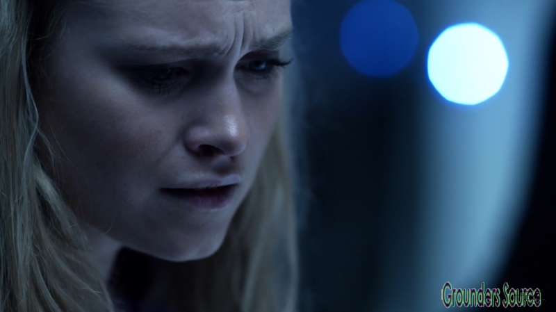 The 100 Instantiation Part Two Season Three Episode Sixteen Perverse-613
