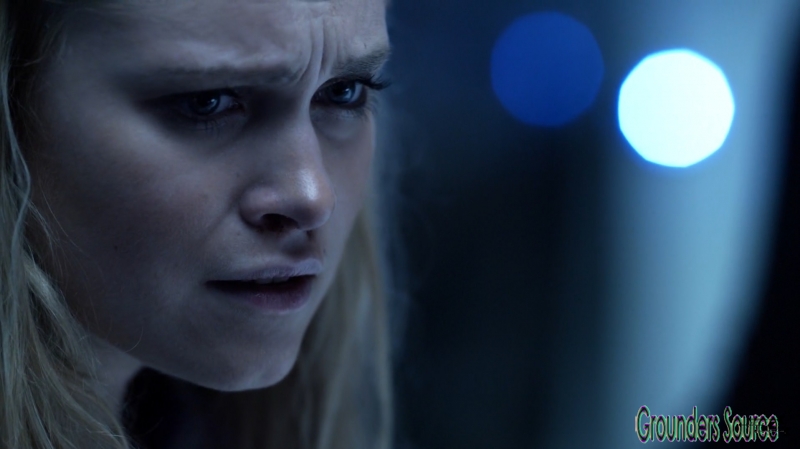 The 100 Instantiation Part Two Season Three Episode Sixteen Perverse-612
