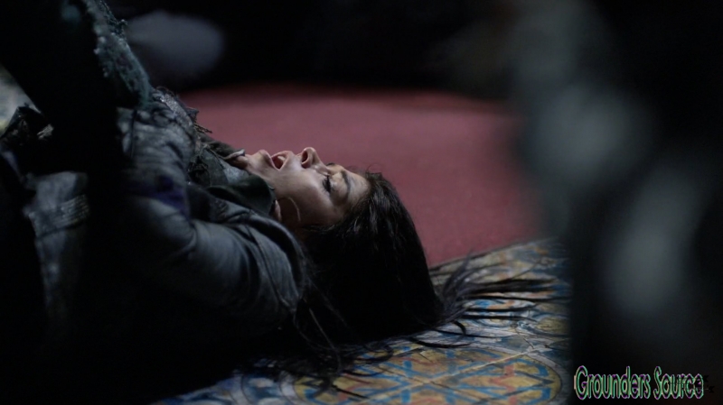 The 100 Instantiation Part Two Season Three Episode Sixteen Perverse-611
