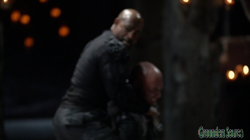 The 100 Instantiation Part Two Season Three Episode Sixteen Perverse-609
