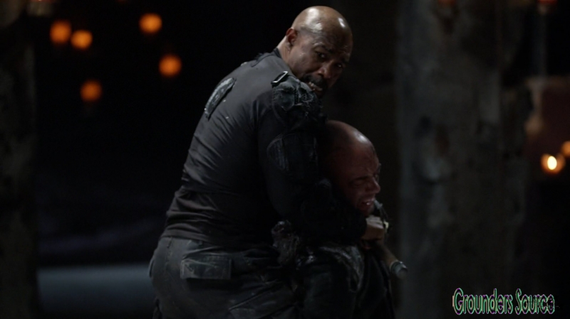 The 100 Instantiation Part Two Season Three Episode Sixteen Perverse-608
