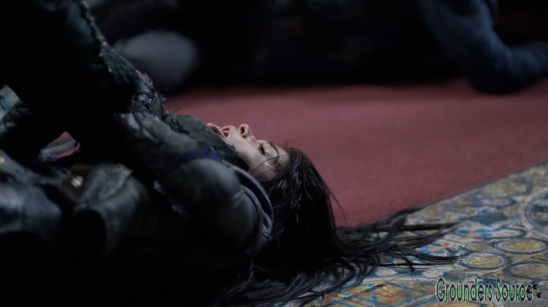 The 100 Instantiation Part Two Season Three Episode Sixteen Perverse-607
