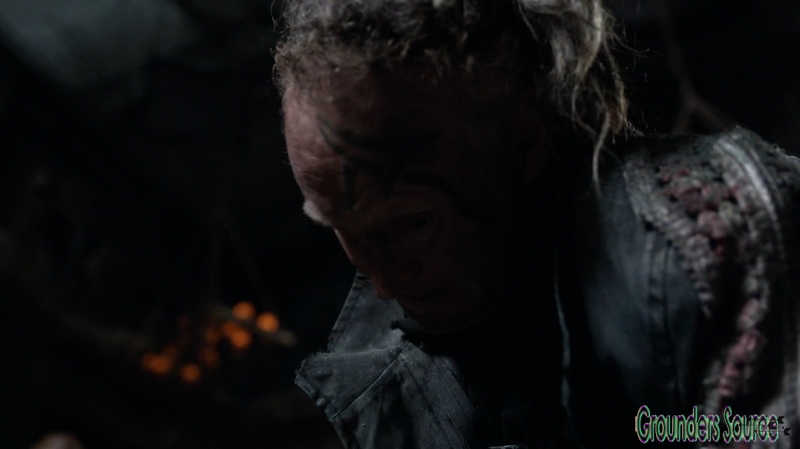 The 100 Instantiation Part Two Season Three Episode Sixteen Perverse-606
