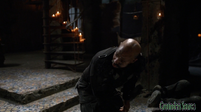 The 100 Instantiation Part Two Season Three Episode Sixteen Perverse-603
