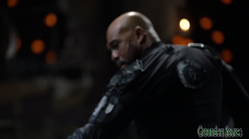 The 100 Instantiation Part Two Season Three Episode Sixteen Perverse-598
