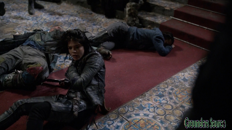The 100 Instantiation Part Two Season Three Episode Sixteen Perverse-597
