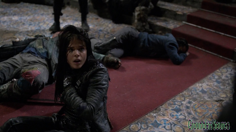 The 100 Instantiation Part Two Season Three Episode Sixteen Perverse-596
