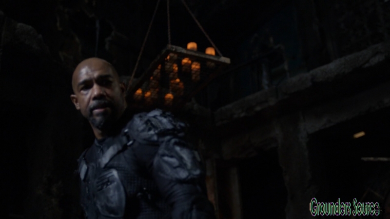 The 100 Instantiation Part Two Season Three Episode Sixteen Perverse-594
