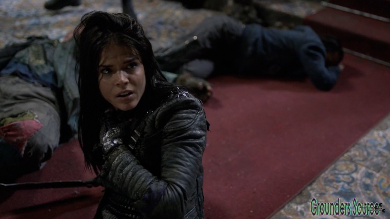 The 100 Instantiation Part Two Season Three Episode Sixteen Perverse-592

