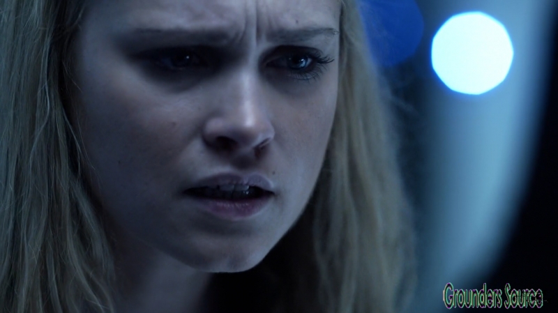 The 100 Instantiation Part Two Season Three Episode Sixteen Perverse-590
