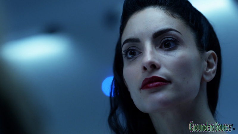 The 100 Instantiation Part Two Season Three Episode Sixteen Perverse-589
