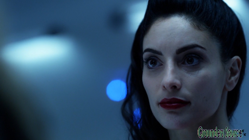 The 100 Instantiation Part Two Season Three Episode Sixteen Perverse-588
