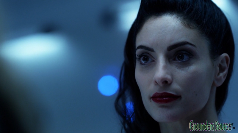 The 100 Instantiation Part Two Season Three Episode Sixteen Perverse-587
