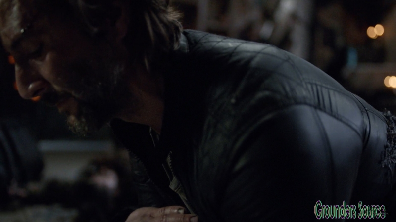 The 100 Instantiation Part Two Season Three Episode Sixteen Perverse-584
