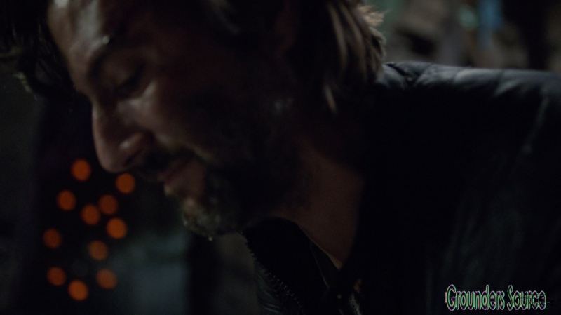 The 100 Instantiation Part Two Season Three Episode Sixteen Perverse-583
