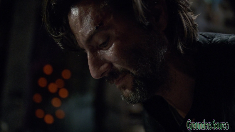 The 100 Instantiation Part Two Season Three Episode Sixteen Perverse-582
