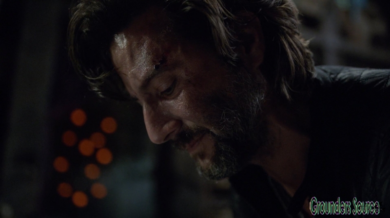 The 100 Instantiation Part Two Season Three Episode Sixteen Perverse-581
