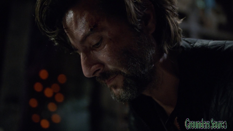 The 100 Instantiation Part Two Season Three Episode Sixteen Perverse-580
