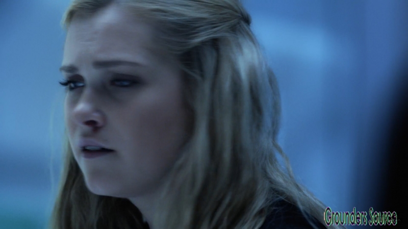 The 100 Instantiation Part Two Season Three Episode Sixteen Perverse-577
