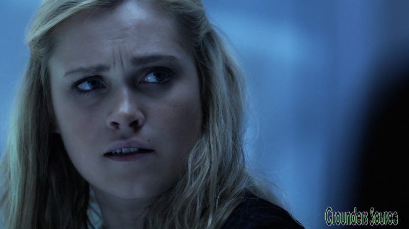 The 100 Instantiation Part Two Season Three Episode Sixteen Perverse-576
