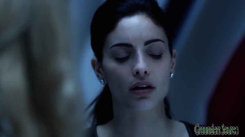 The 100 Instantiation Part Two Season Three Episode Sixteen Perverse-575
