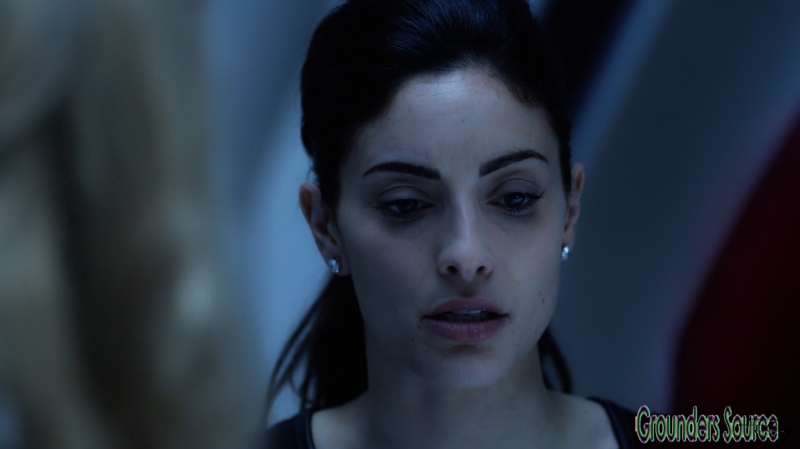 The 100 Instantiation Part Two Season Three Episode Sixteen Perverse-574

