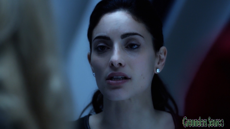 The 100 Instantiation Part Two Season Three Episode Sixteen Perverse-570
