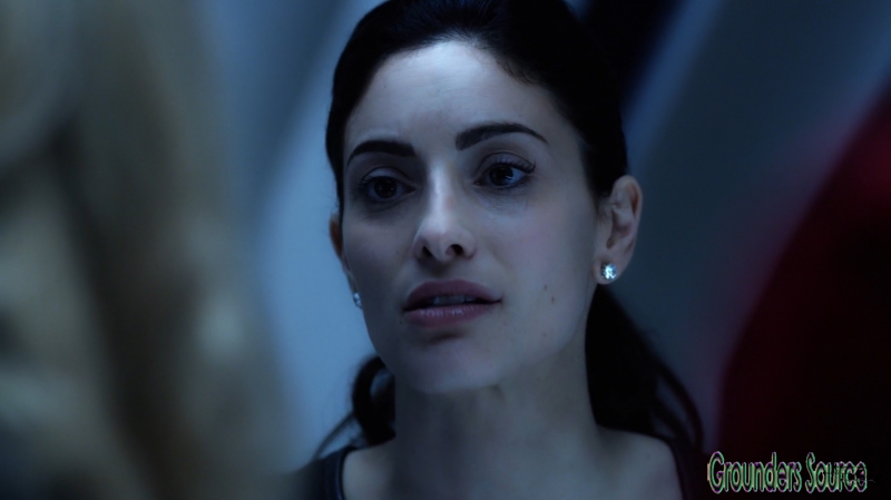 The 100 Instantiation Part Two Season Three Episode Sixteen Perverse-569
